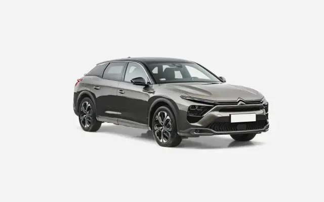 Citroen C5 X