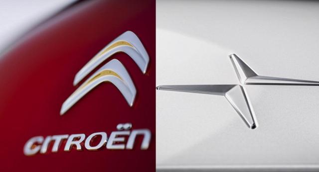 Koniec sporu Citroen vs. Polestar