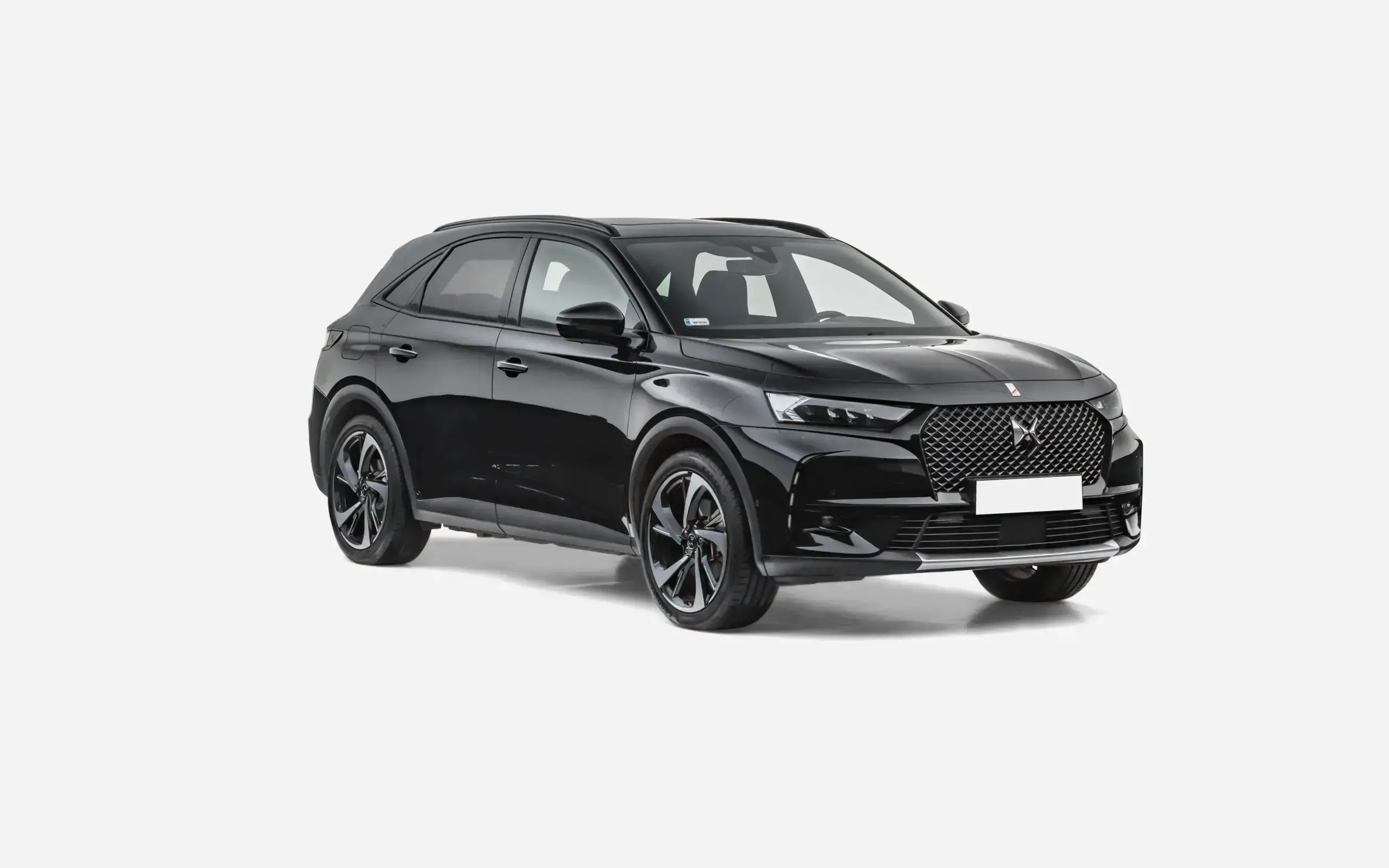 DS7 Crossback