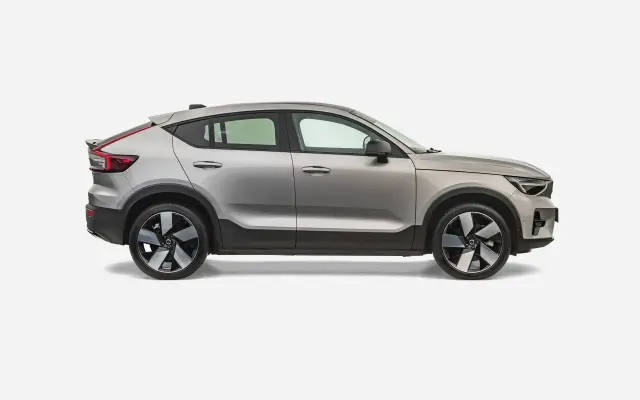 Volvo C40 P8 Recharge Ultimate AWD