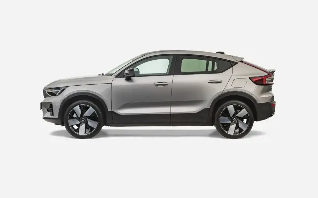 Volvo C40 P8 Recharge Ultimate AWD