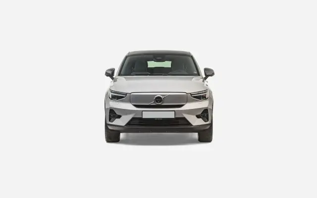 Volvo C40 P8 Recharge Ultimate AWD