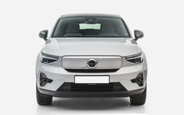 Volvo C40 P8 Recharge Ultimate AWD