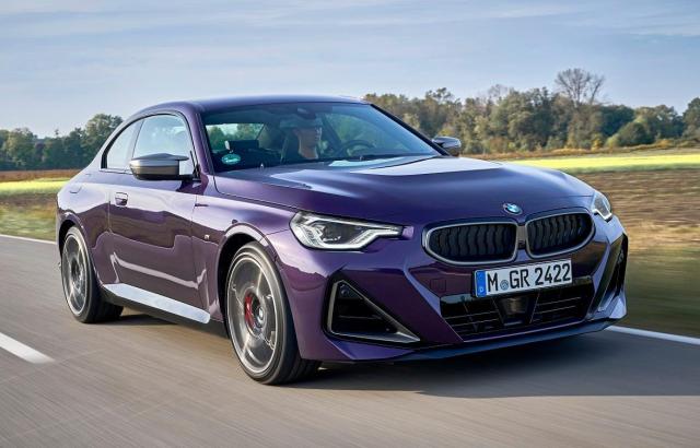 Najlepsze modele klasy kompakt według Best Cars 2023