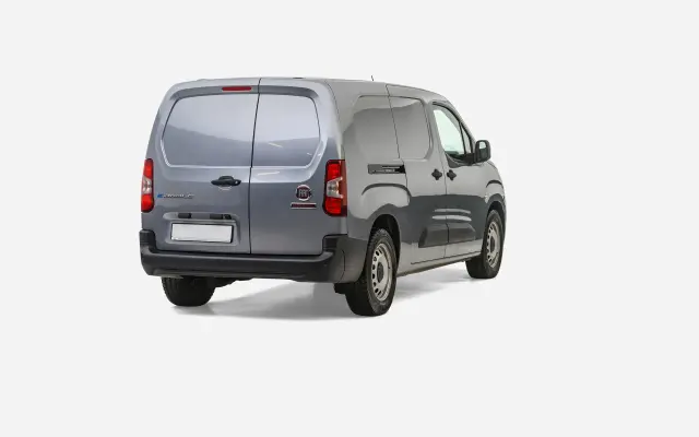 Fiat E Doblo III K9 Maxi L2