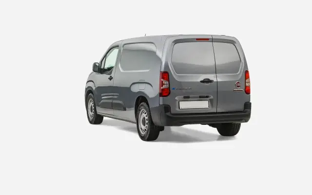 Fiat E Doblo III K9 Maxi L2