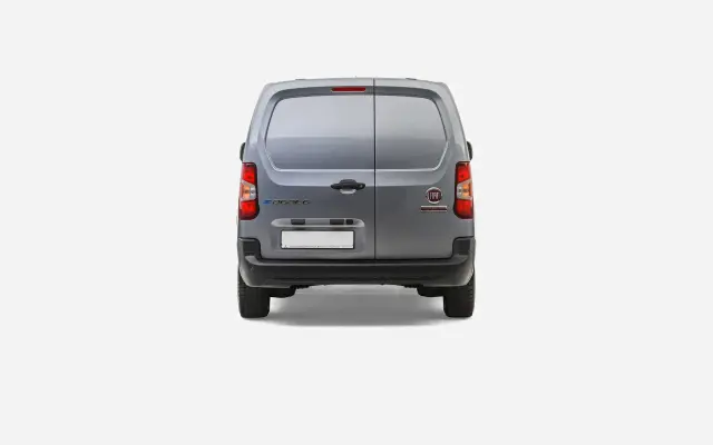 Fiat E Doblo III K9 Maxi L2