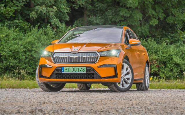 Skoda Enyaq iV Coupe – auto, które zmieni elektrosceptyka w entuzjastę elektromobilności? 