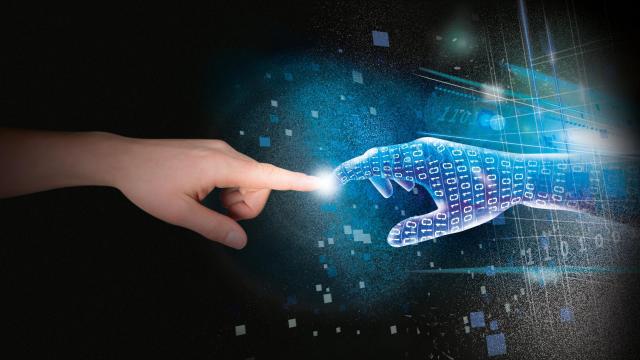 Autonomiczne samochody już są z nami 