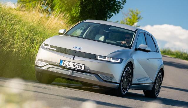 Kia i Hyundai obniżają ceny aut elektrycznych w Korei