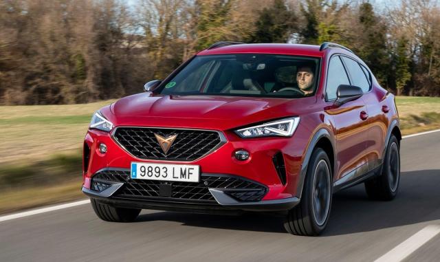 Oto bestsellery Stellantisa, Renault i Volkswagena w Europie