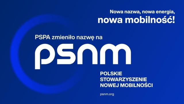 PSPA to teraz PSNM