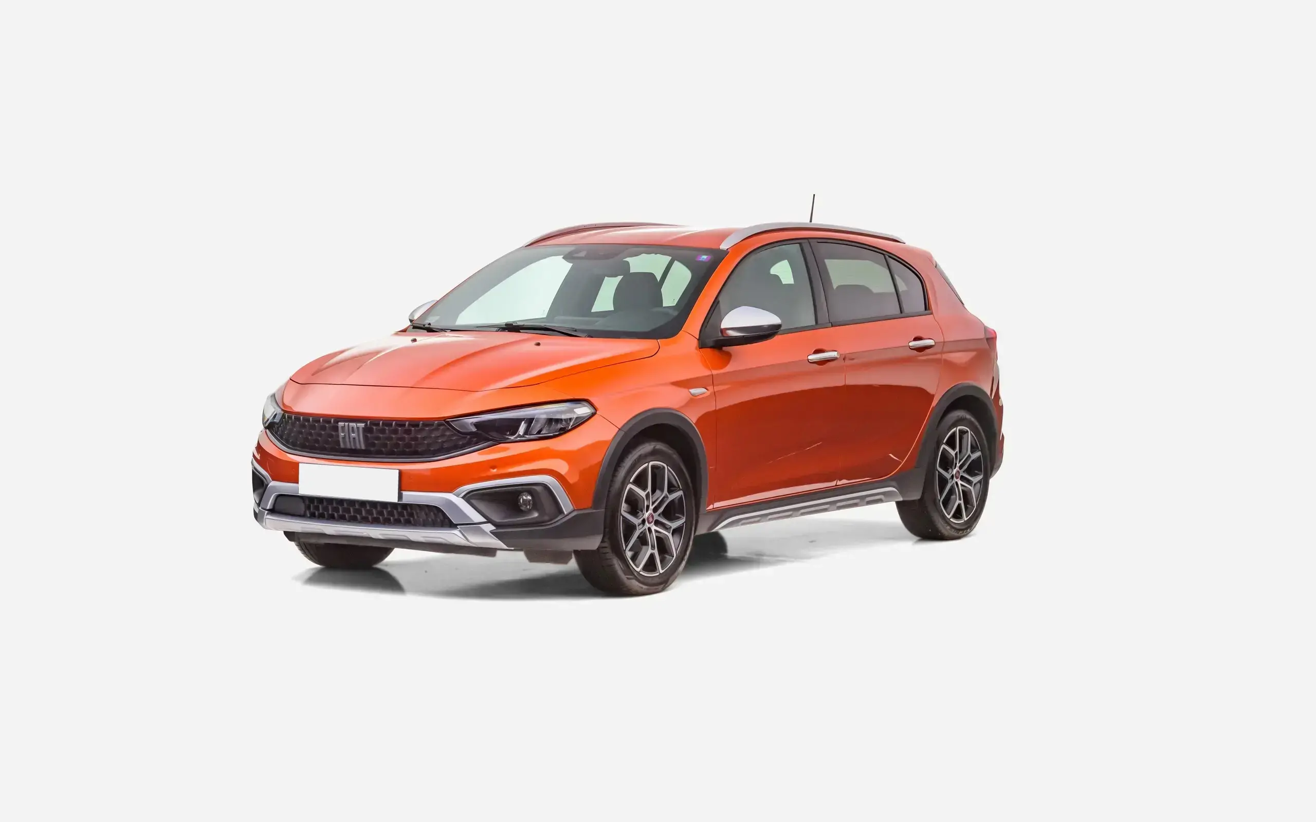 Fiat Tipo Ii Auto Katalog