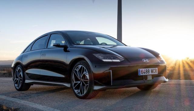 Konkurs "World Car of the Year 2023". Kto wygrał?