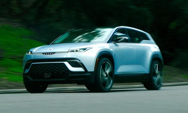 Rekordzista zasięgu wśród elektrycznych SUV-ów
