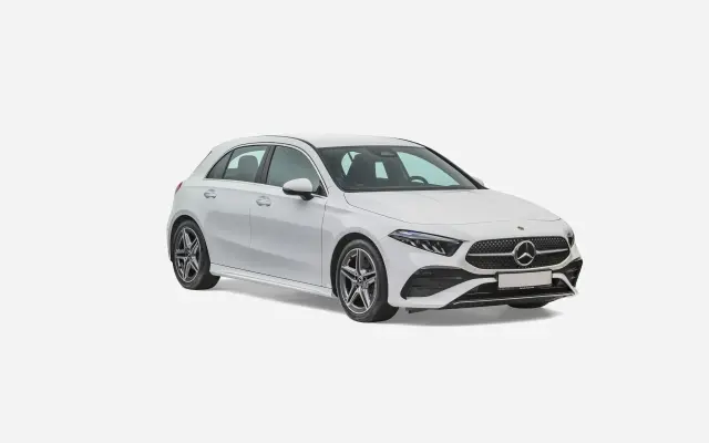 Mercedes A Hatchback A220 4MATIC AMG Line  [18-]