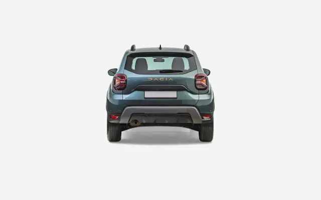 Dacia Duster Extreme