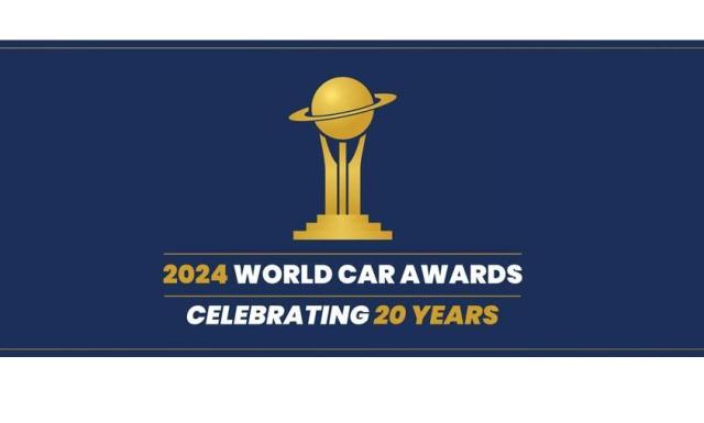 Konkurs "World Car of the Year 2024". Czas na finał