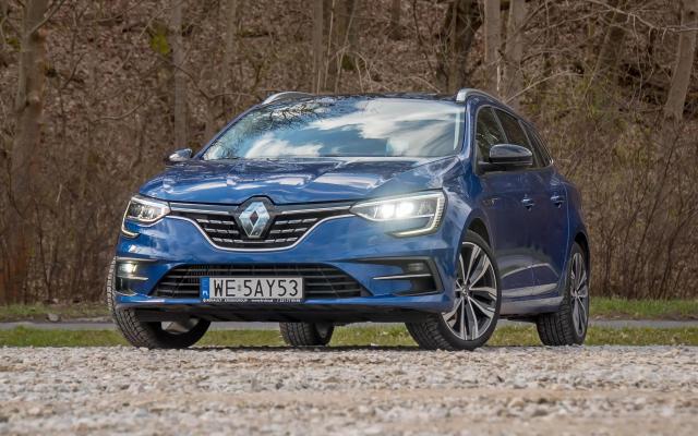 Renault Megane IV – ostatnia szansa na zakup