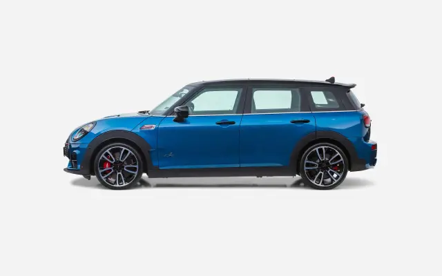 Mini Clubman F54 II John Cooper Works