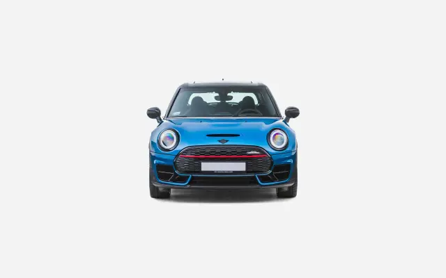 Mini Clubman F54 II John Cooper Works