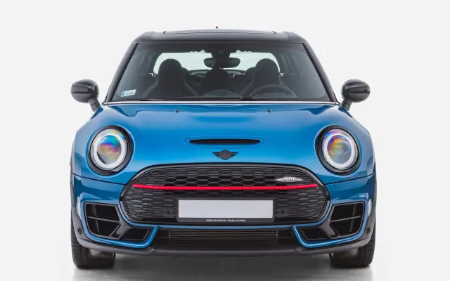 Mini Clubman F54 II John Cooper Works