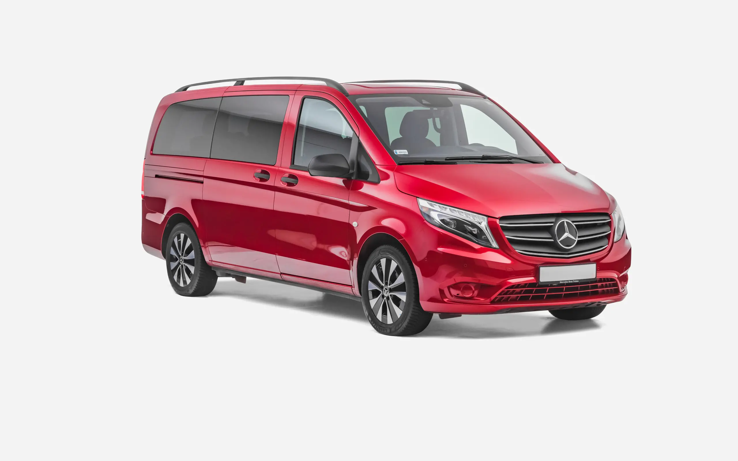 Mercedes Vito