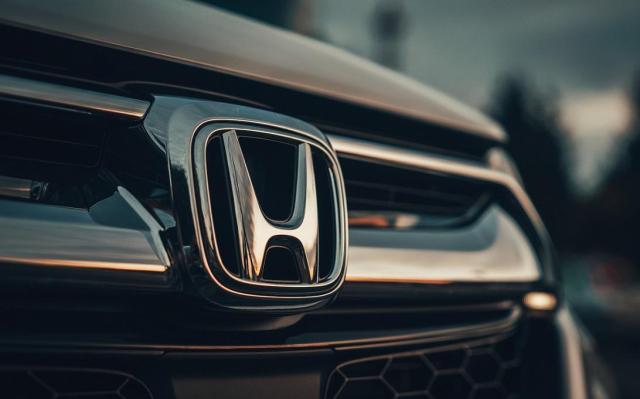 Honda szykuje SUV-a na wodór