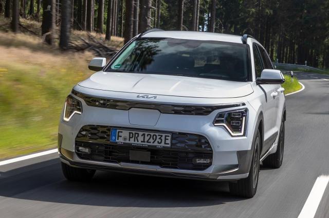 Panie i Panowie! Oto Samochód Roku 2023 w Finlandii