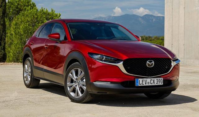 Mazda wprowadziła 6-letnią gwarancję w całej Europie