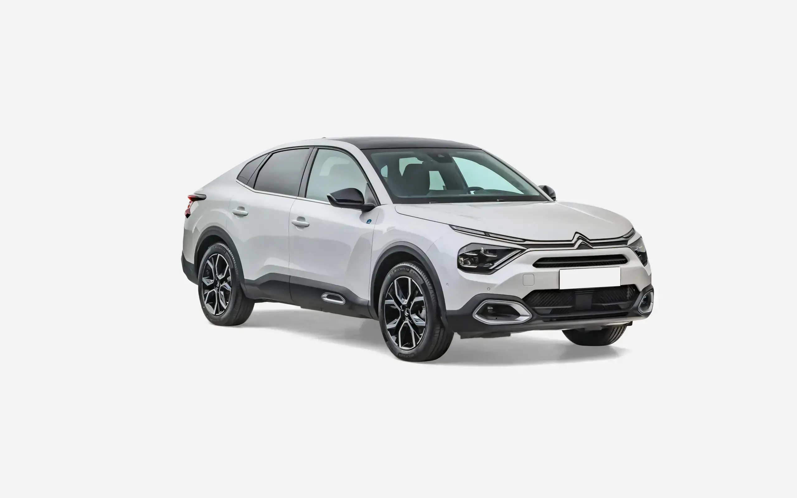 Citroen C4 X