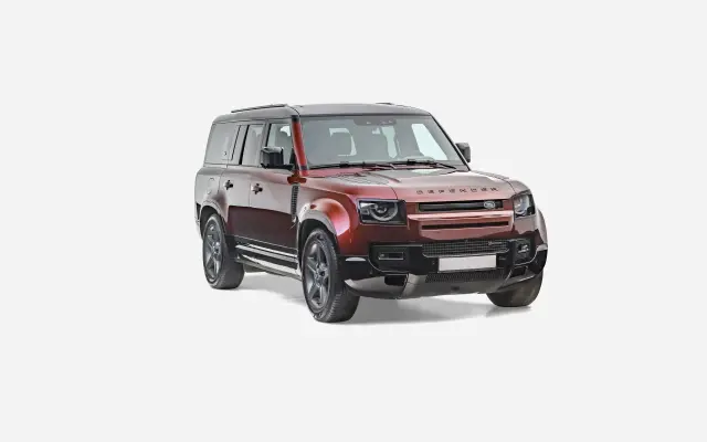 Land Rover Defender II L663 X-Dynamic SE AWD