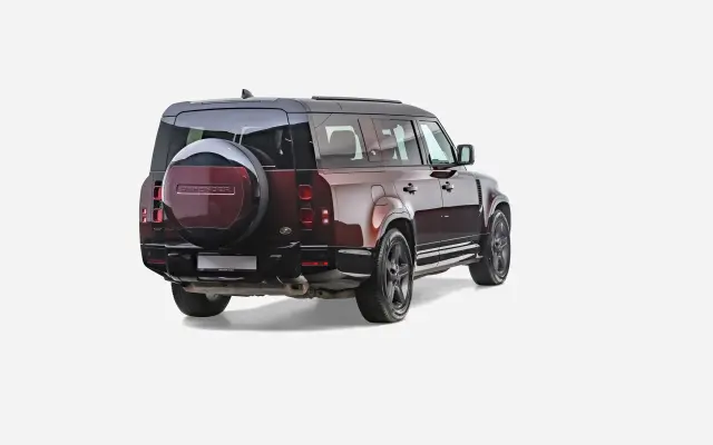 Land Rover Defender II L663 X-Dynamic SE AWD