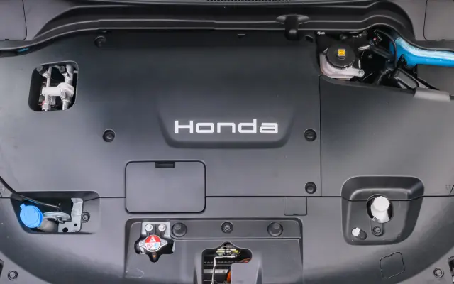 Honda e:Ny1 Advance