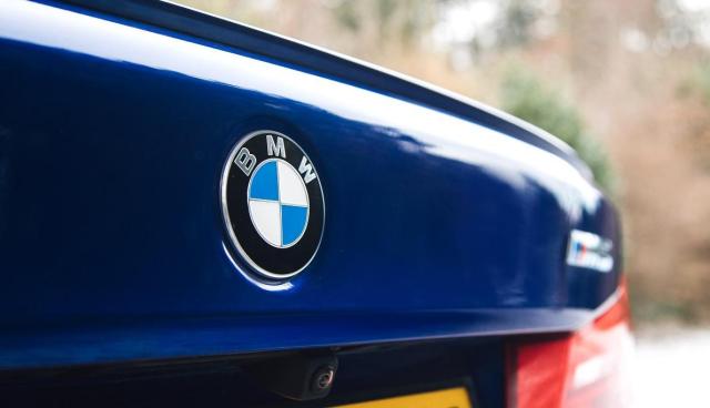 Duża akcja serwisowa BMW z powodu usterki elektroniki