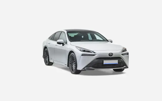 Toyota Mirai Executive