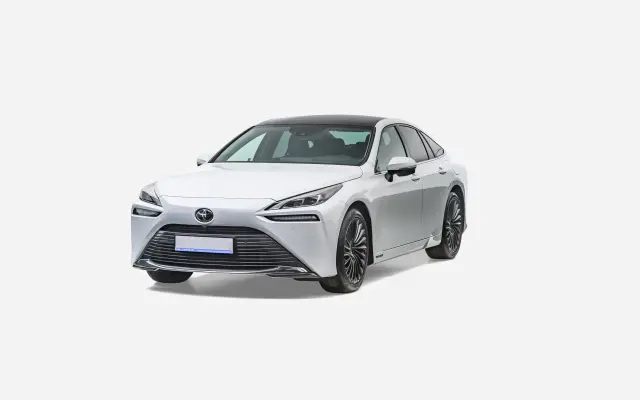 Toyota Mirai Executive