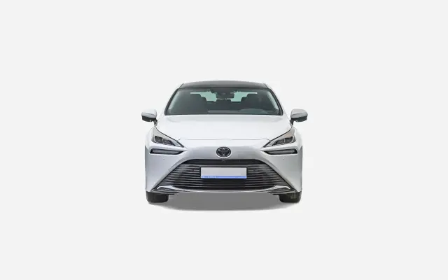 Toyota Mirai Executive