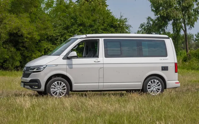 Volkswagen California Ocean 2022