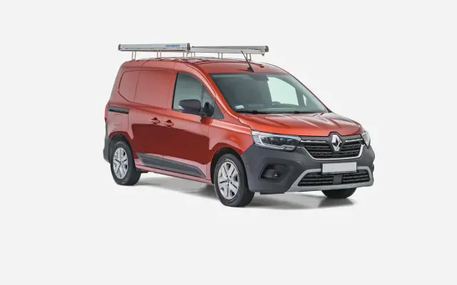 Renault Kangoo Van Furgon Pack Clim Open Sesame by Renault MobilCar  [21-]