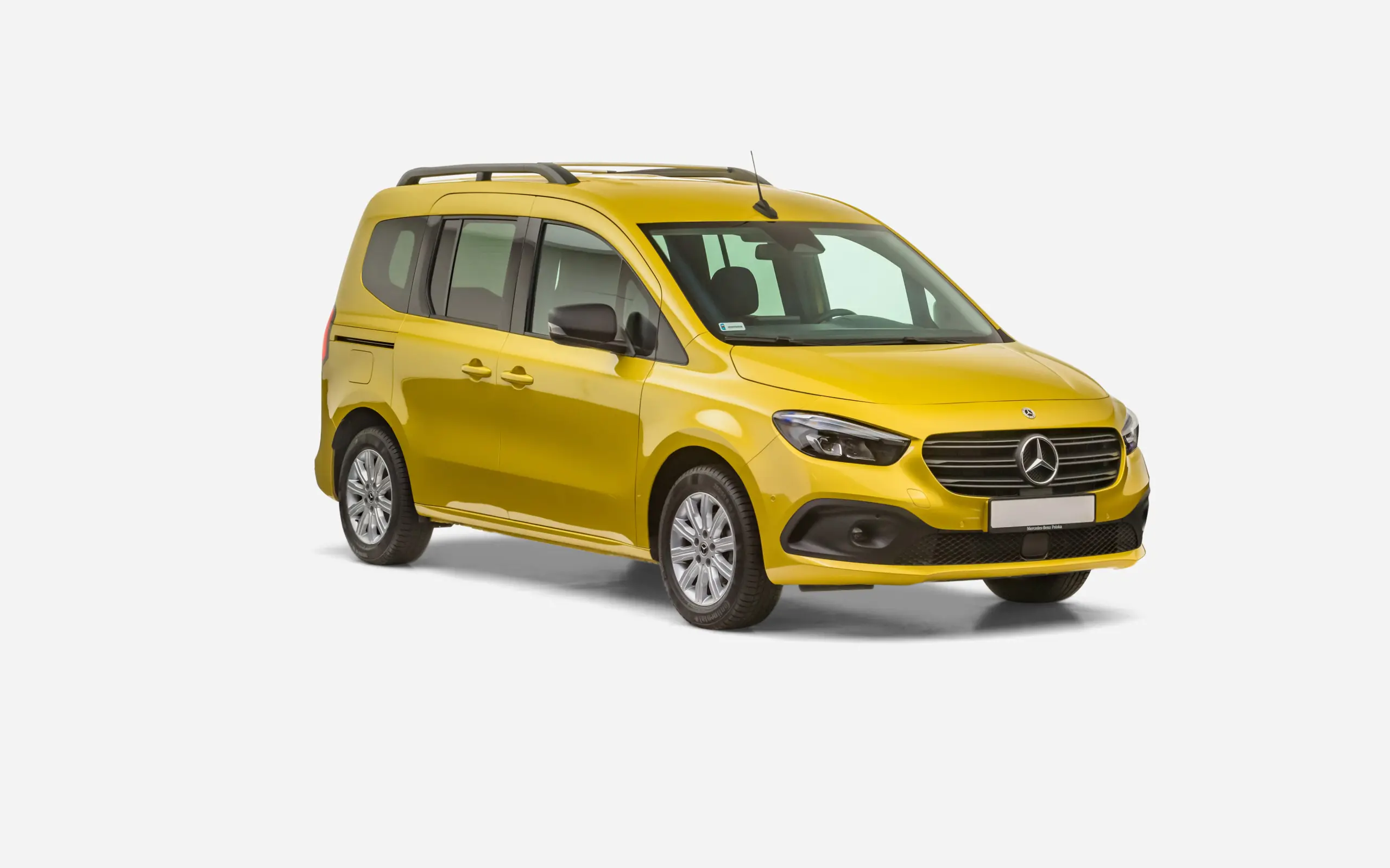 Mercedes Citan