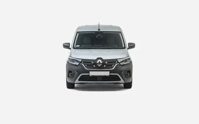 Renault Kangoo E-TECH Electric EXTRA Open Sesame by Renault