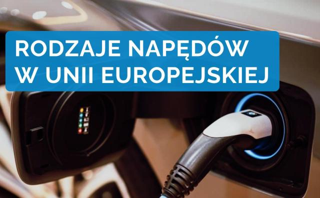 Nowe pojazdy użytkowe w UE według źródła zasilania – I polowa 2024