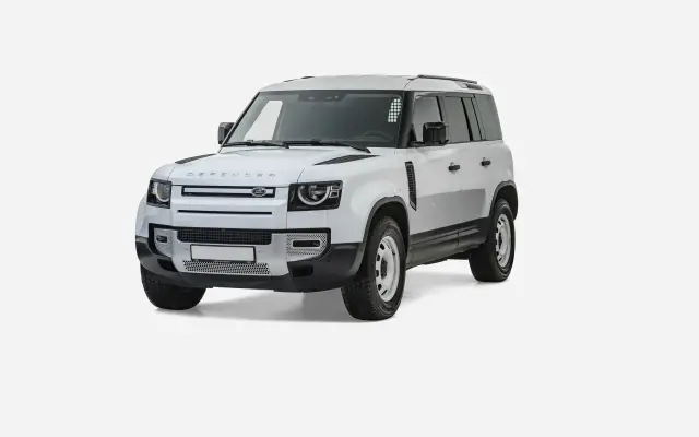 Land Rover Defender 110 Hard Top Standard AWD