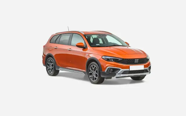 Fiat Tipo Kombi Cross  [15-]