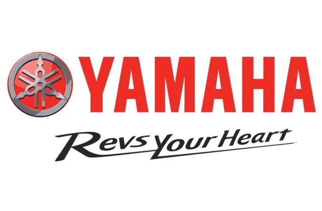 Akcja naprawcza motocykli Yamaha
