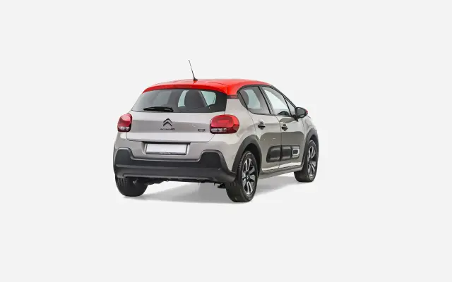 Citroen C3 Shine