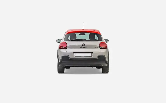 Citroen C3 Shine