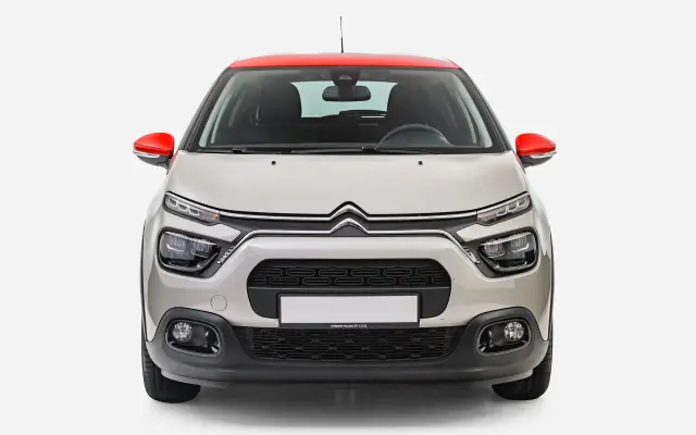 Citroen C3 Shine