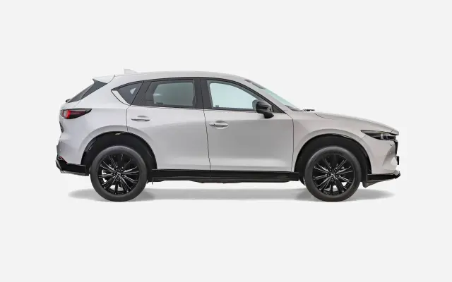 Mazda CX-5 Homura 4X4